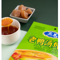 SANYI 2020 high quality and low price duck soup stew hot pot soup seasoning for duck